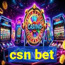 csn bet